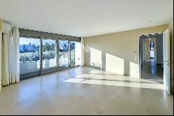 Ascona: in the vicinity of the Golf Club, modern & spacious villa with outdoor pool for s