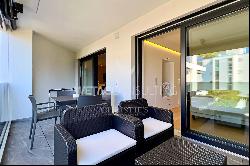 Modern holiday apartment for sale in Ascona