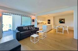 Modern holiday apartment for sale in Ascona