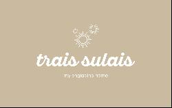 'Trais Sulais'