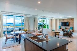 Ritz Carlton Residences 1B