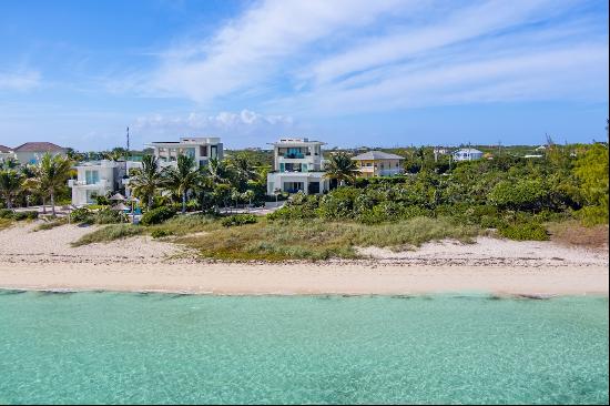 Blue Lagoon Beach Villa II