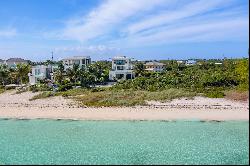 Blue Lagoon Beach Villa II