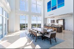 Penthouse 3005 Ritz Carlton Residences