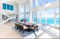 Penthouse 3005 Ritz Carlton Residences