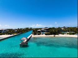 Blue Cay Beach Estate