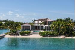 Blue Cay Beach Estate