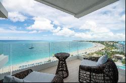 Beachfront 4C Tower A, The Ritz-Carlton