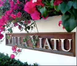 Villa Viatu