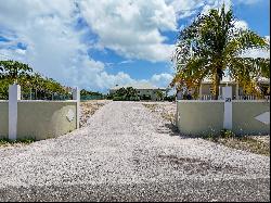 67 Chalk Sound Lagoon Point Investment Property