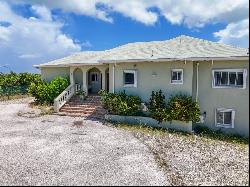 67 Chalk Sound Lagoon Point Investment Property