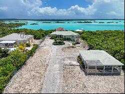 67 Chalk Sound Lagoon Point Investment Property