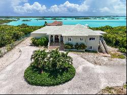 67 Chalk Sound Lagoon Point Investment Property