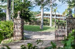 Pineapple Estate, Golden Rock, Nevis