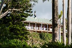 Pineapple Estate, Golden Rock, Nevis