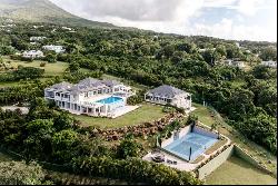 Fern Hill, Saint Thomas Lowland, Nevis, Saint Kitts and Nevis