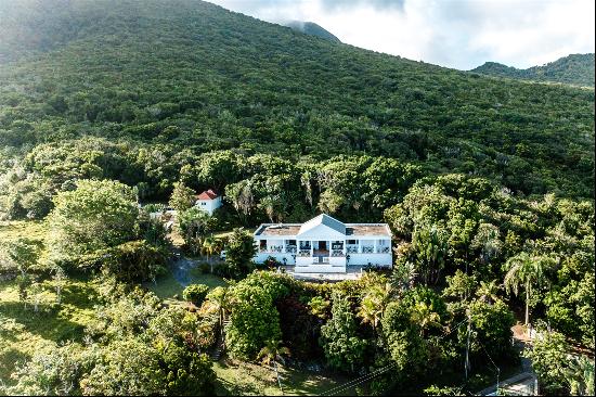 Saint Kitts and Nevis