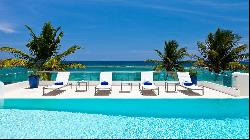 Le Bleu Estate, Little Harbour, Anguilla