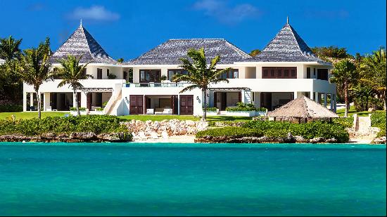 Le Bleu Estate, Little Harbour, Anguilla