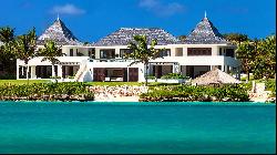 Le Bleu Estate, Little Harbour, Anguilla