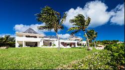 Le Bleu Estate, Little Harbour, Anguilla