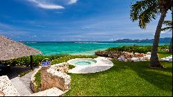 Le Bleu Estate, Little Harbour, Anguilla