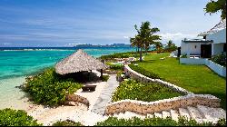 Le Bleu Estate, Little Harbour, Anguilla