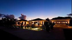 Le Bleu Estate, Little Harbour, Anguilla