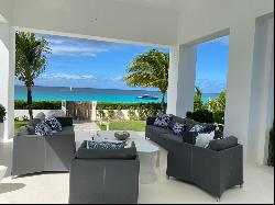 The Beach House, Meads Bay, Anguilla