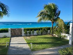 The Beach House, Meads Bay, Anguilla