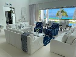 The Beach House, Meads Bay, Anguilla