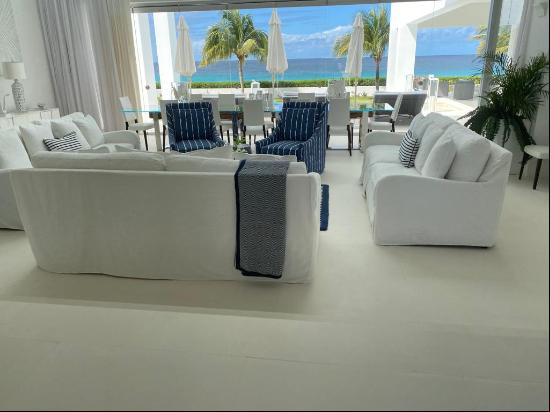 The Beach House, Meads Bay, Anguilla