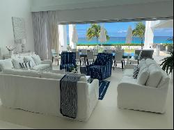 The Beach House, Meads Bay, Anguilla