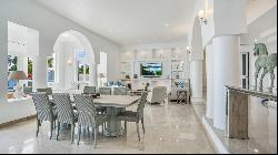 Golf & Beach Villa - New, Anguilla