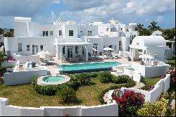 Golf & Beach Villa - New, Anguilla