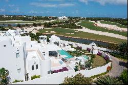 Golf & Beach Villa - New, Anguilla