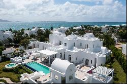 Golf & Beach Villa - New, Anguilla