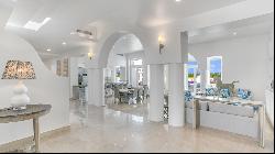 Golf & Beach Villa - New, Anguilla