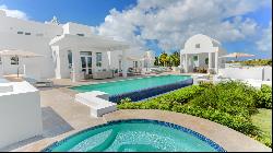 Golf & Beach Villa - New, Anguilla