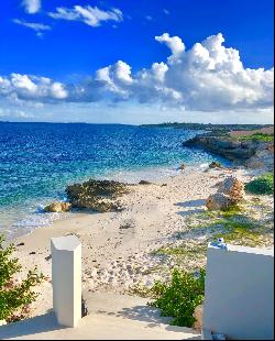 Limin' Da Coconut, Little Harbour, Anguilla