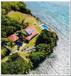 Canoe Road, Westerhall, Saint David, Grenada