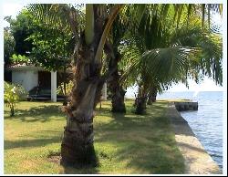 Canoe Road, Westerhall, Saint David, Grenada