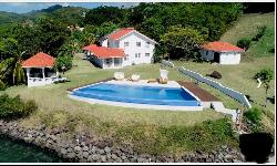 Canoe Road, Westerhall, Saint David, Grenada