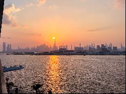 Dubai Creek Harbour Living with Panoramic Views