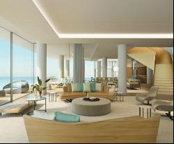 The Bulgari Ocean Mansion on Jumeirah Bay Island