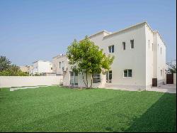 Tranquil Villa Living in the Meadows