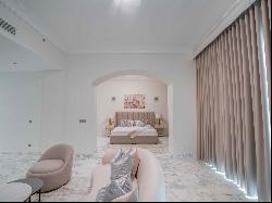 Tranquil Apartment Living on the Palm Jumeirah