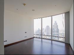 Burj Khalifa Apartment with Downtown Views