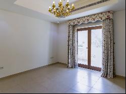 Tranquil Luxury Villa in Al Furjan