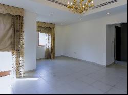 Tranquil Luxury Villa in Al Furjan